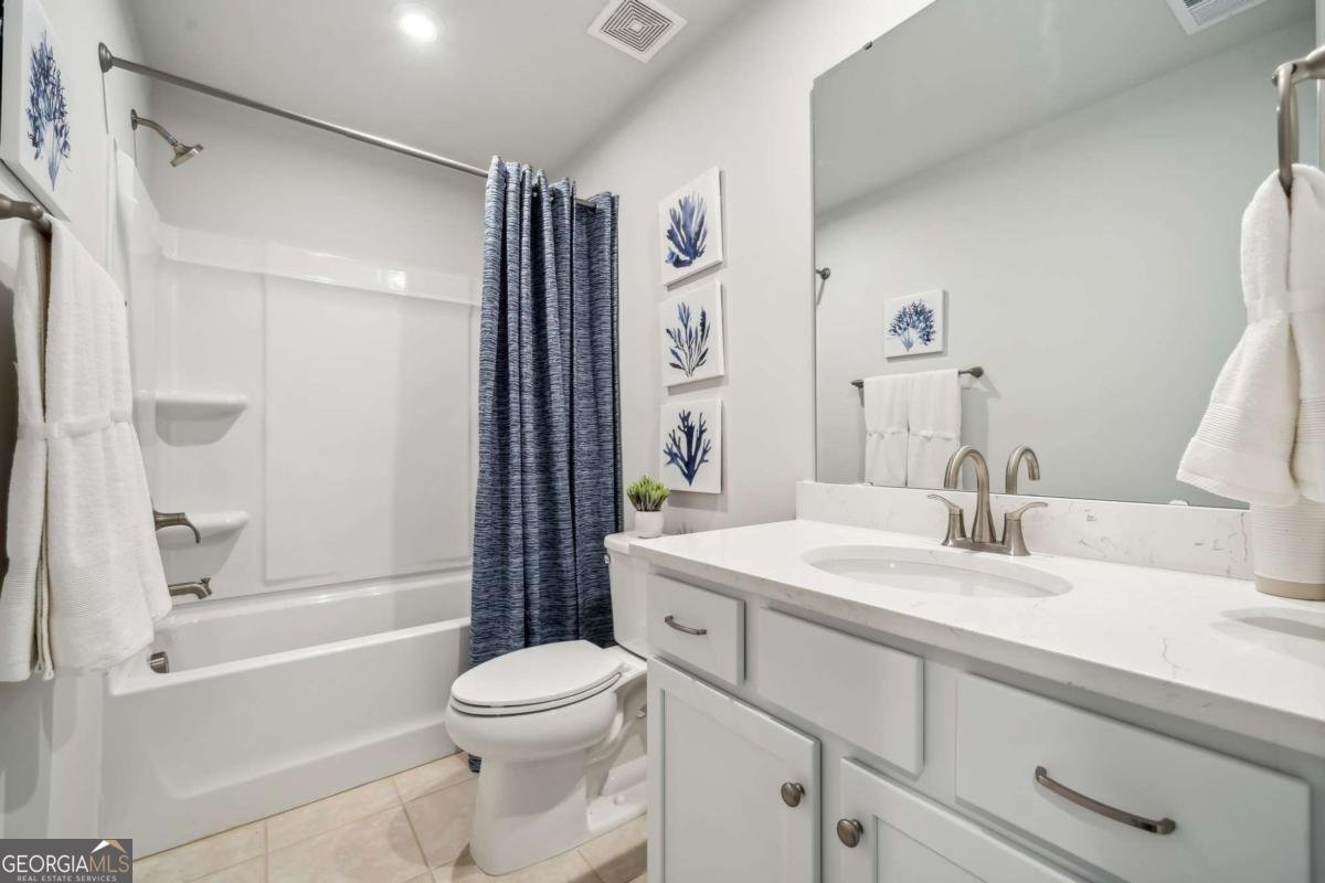 516 Regency Trail Acworth - 17
