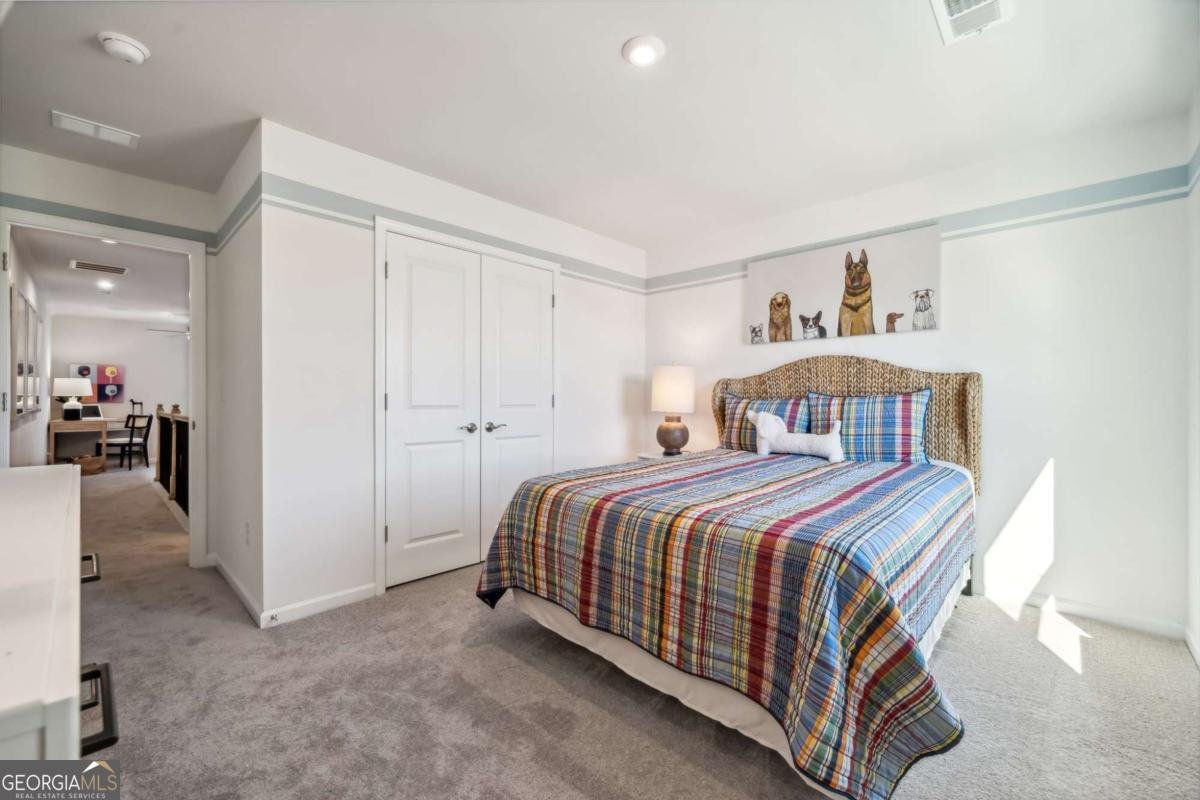 516 Regency Trail Acworth - 19