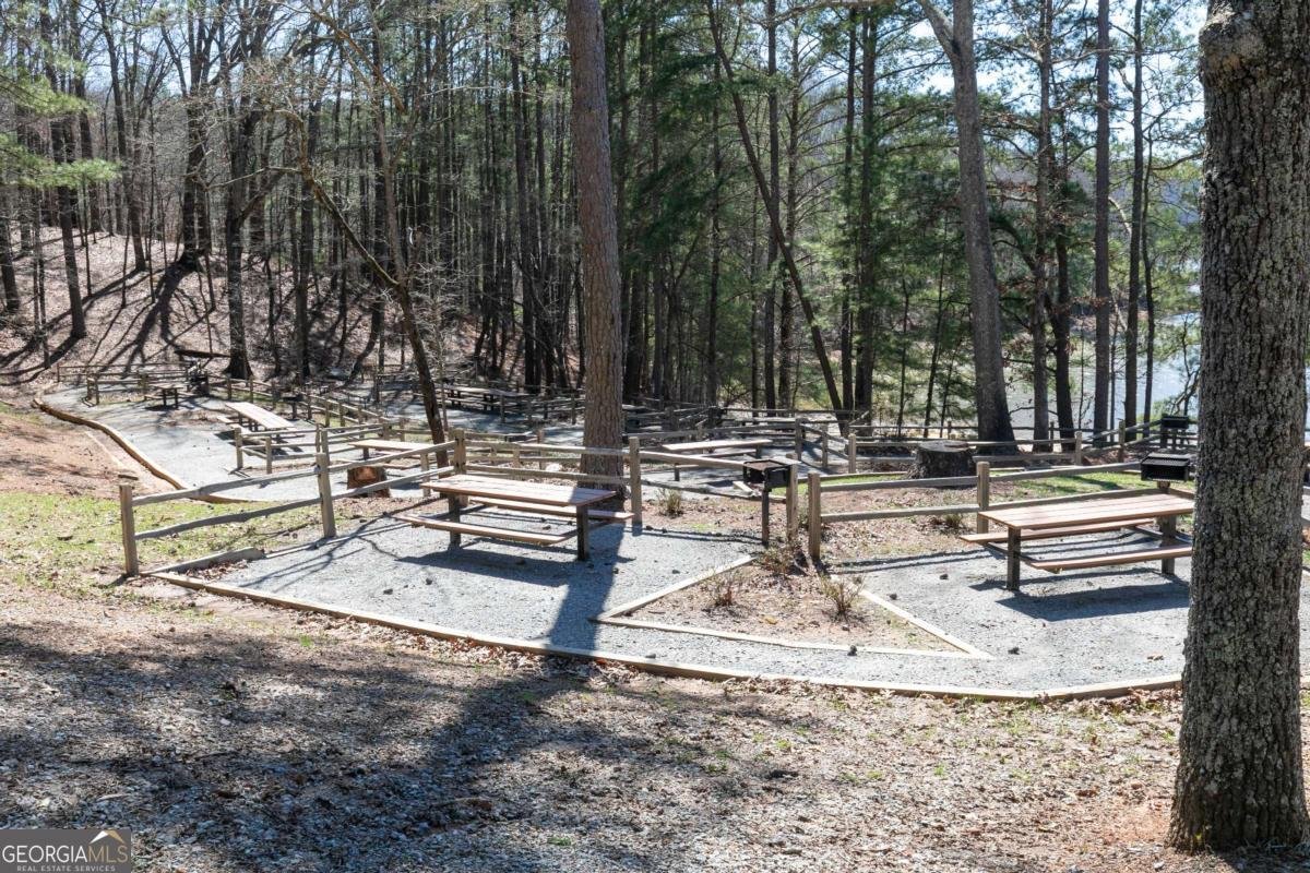516 Regency Trail Acworth - 2