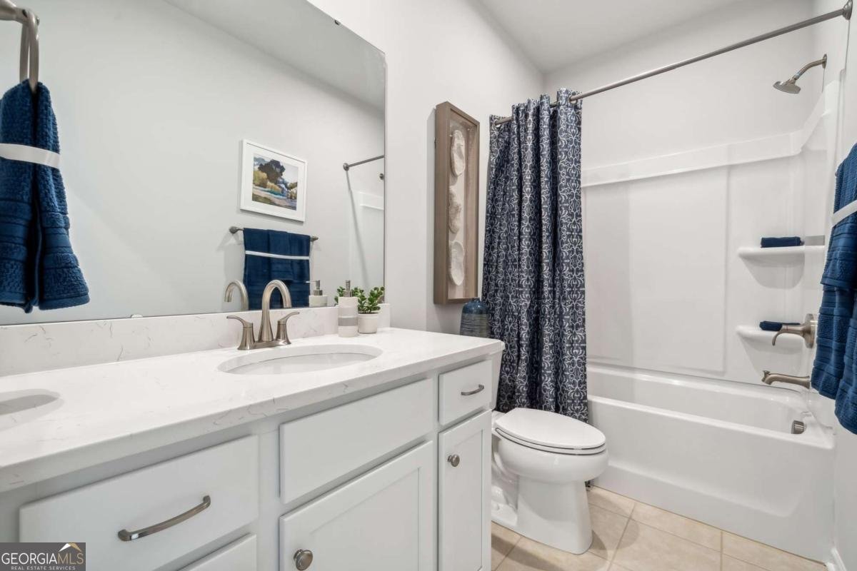 516 Regency Trail Acworth - 21