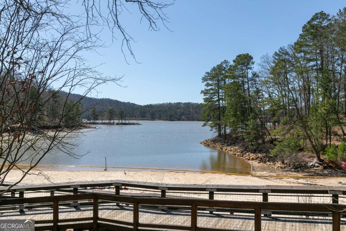 516 Regency Trail Acworth - 3