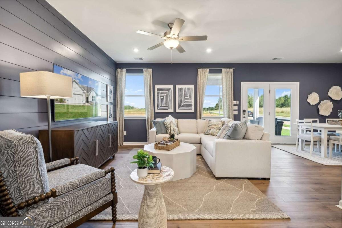 516 Regency Trail Acworth - 7