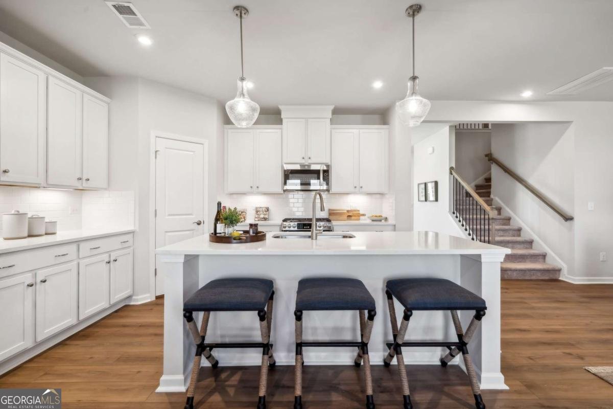 516 Regency Trail Acworth - 9