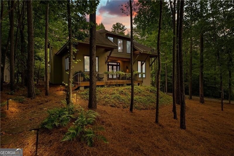 9016 Selborne Lane Chattahoochee Hills - 1