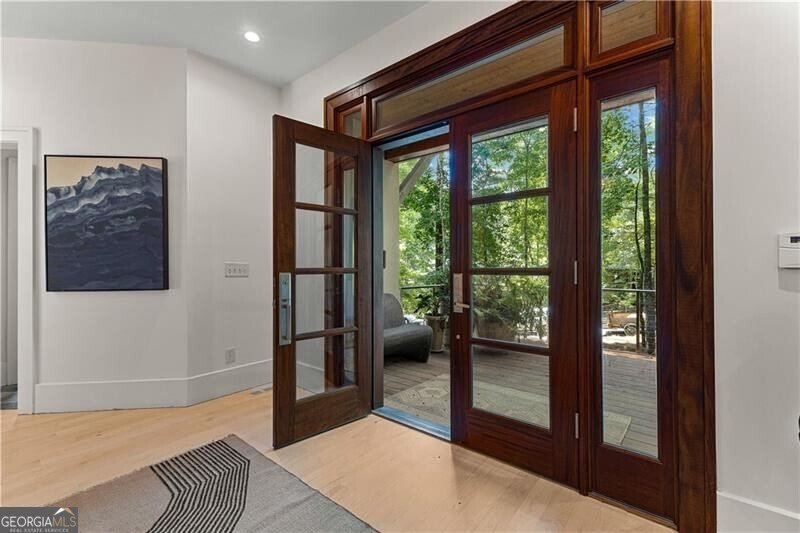 9016 Selborne Lane Chattahoochee Hills - 11