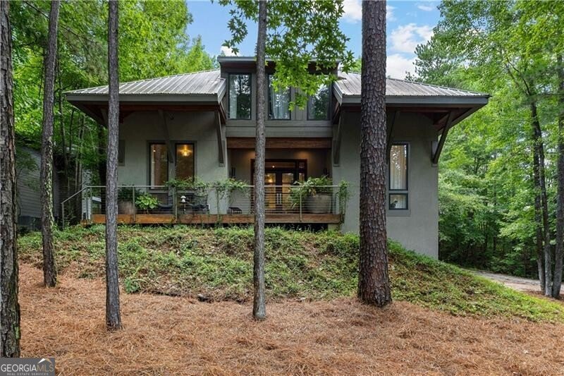 9016 Selborne Lane Chattahoochee Hills - 2