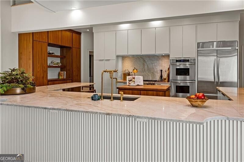 9016 Selborne Lane Chattahoochee Hills - 21