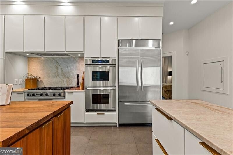 9016 Selborne Lane Chattahoochee Hills - 23