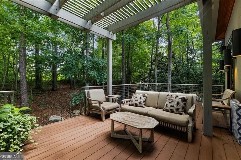 9016 Selborne Lane Chattahoochee Hills - 45