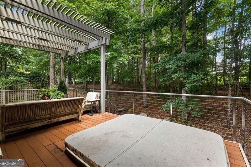 9016 Selborne Lane Chattahoochee Hills - 48