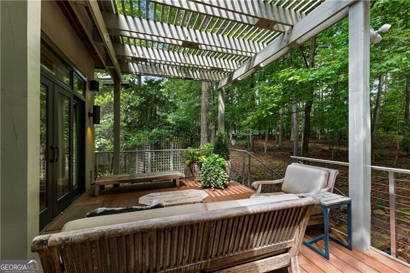 9016 Selborne Lane Chattahoochee Hills - 49