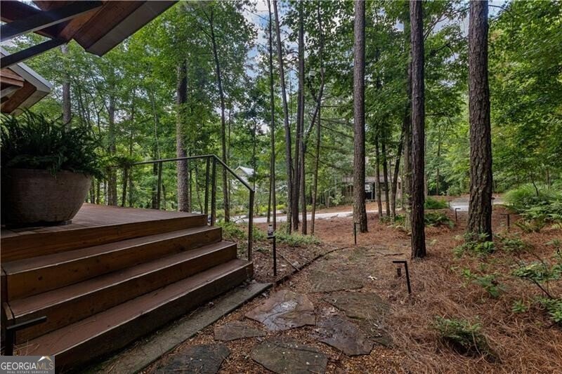 9016 Selborne Lane Chattahoochee Hills - 5