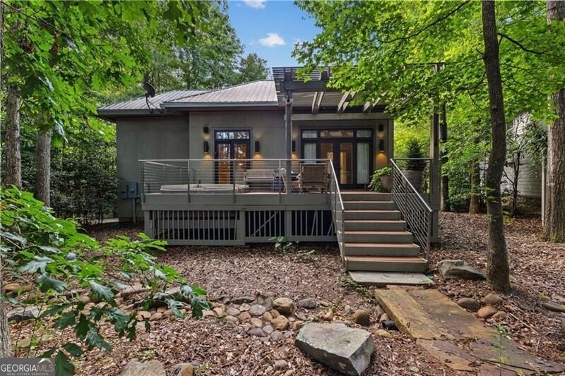 9016 Selborne Lane Chattahoochee Hills - 50