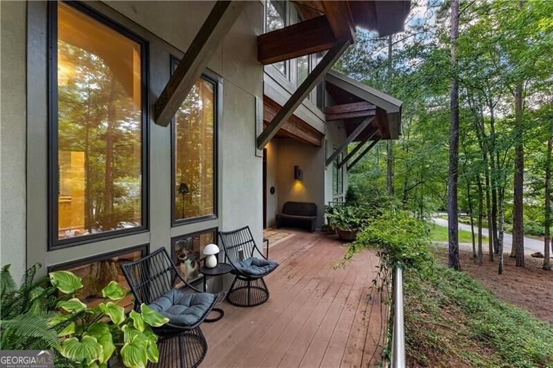 9016 Selborne Lane Chattahoochee Hills - 6