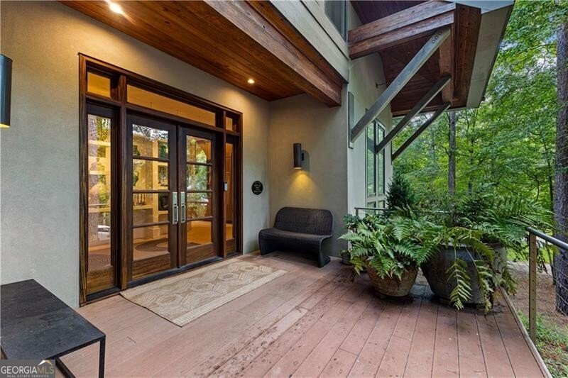 9016 Selborne Lane Chattahoochee Hills - 7