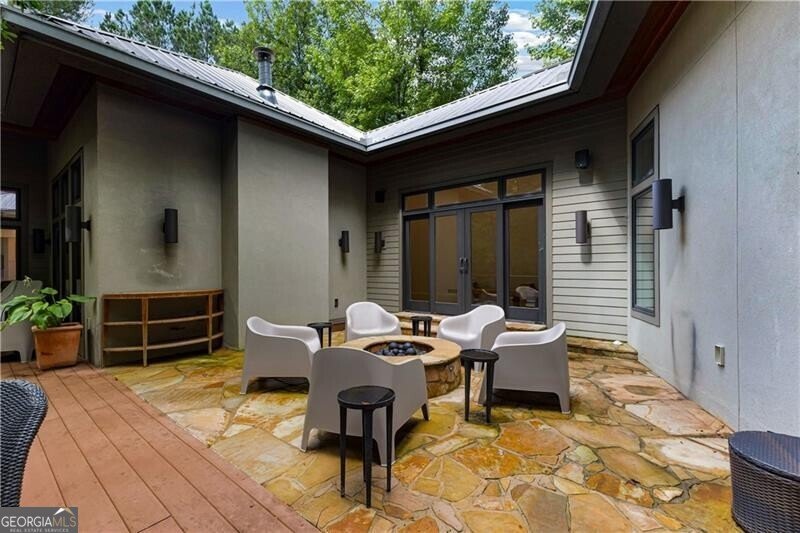 9016 Selborne Lane Chattahoochee Hills - 72