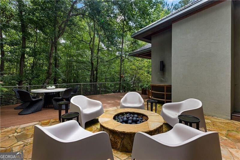 9016 Selborne Lane Chattahoochee Hills - 73