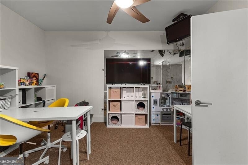 9016 Selborne Lane Chattahoochee Hills - 78