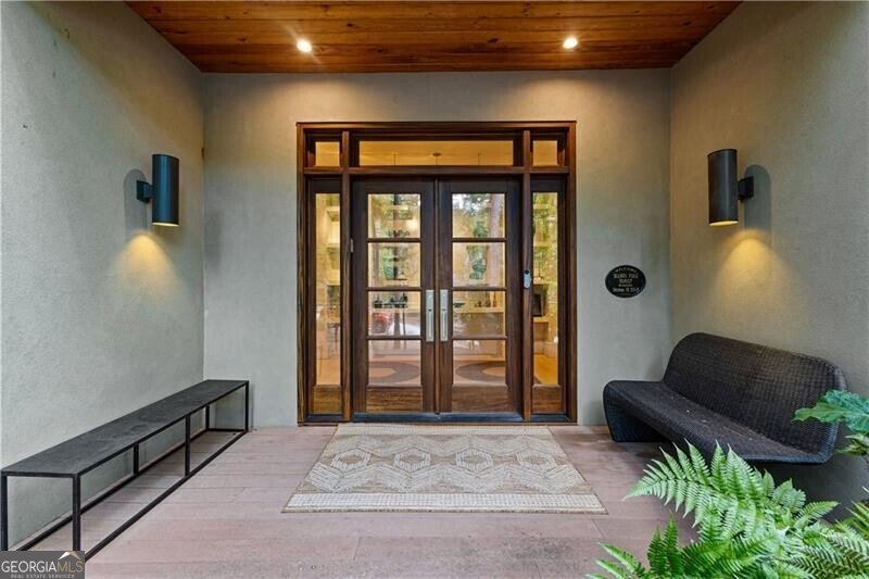 9016 Selborne Lane Chattahoochee Hills - 9