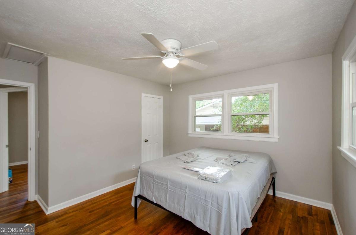 123 Arnold Place Jonesboro - 20
