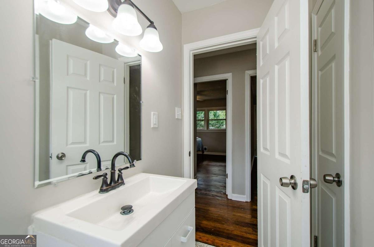 123 Arnold Place Jonesboro - 22