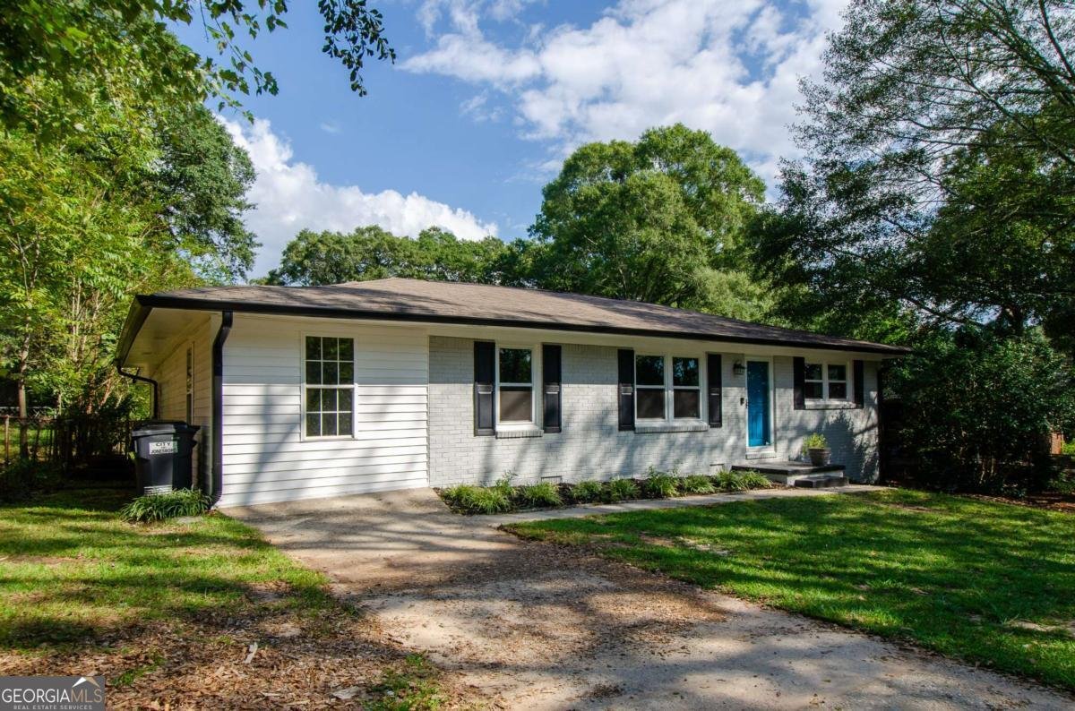 123 Arnold Place Jonesboro - 29