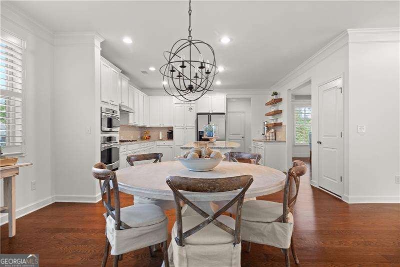 4467 Sterling Pointe Drive Kennesaw - 1