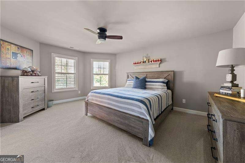 4467 Sterling Pointe Drive Kennesaw - 15