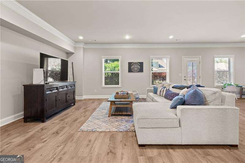4467 Sterling Pointe Drive Kennesaw - 25