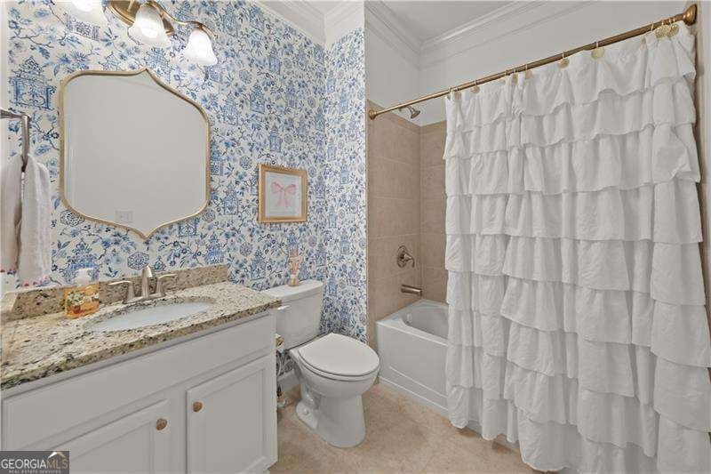 4467 Sterling Pointe Drive Kennesaw - 3