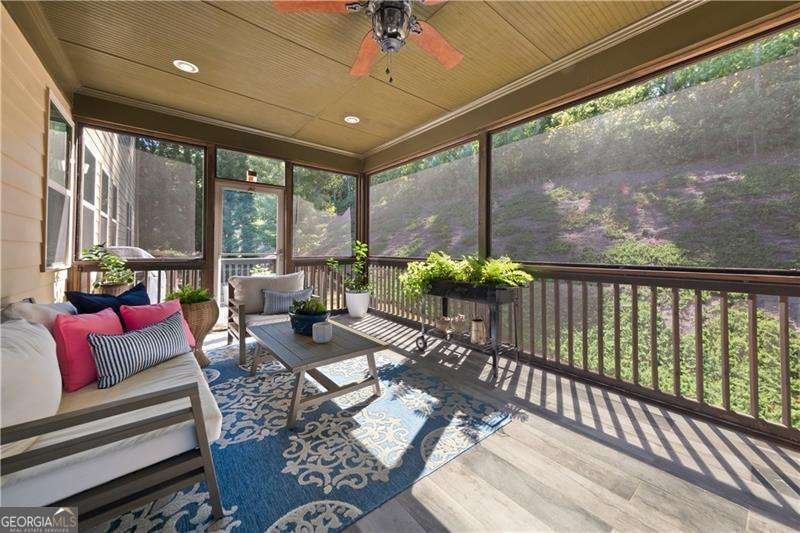 4467 Sterling Pointe Drive Kennesaw - 30