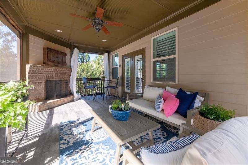 4467 Sterling Pointe Drive Kennesaw - 32