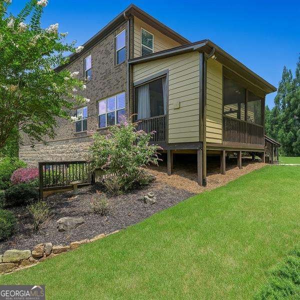 4467 Sterling Pointe Drive Kennesaw - 34