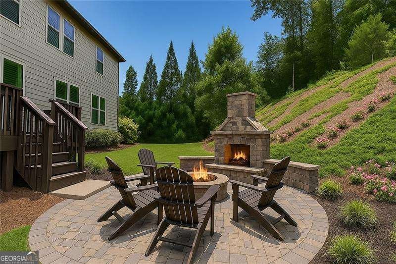 4467 Sterling Pointe Drive Kennesaw - 37