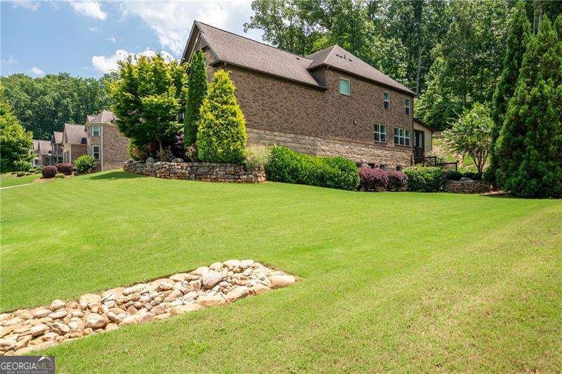 4467 Sterling Pointe Drive Kennesaw - 38