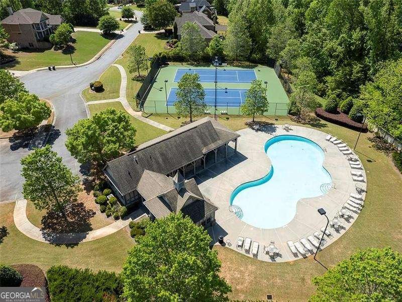 4467 Sterling Pointe Drive Kennesaw - 50