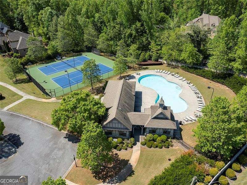 4467 Sterling Pointe Drive Kennesaw - 51