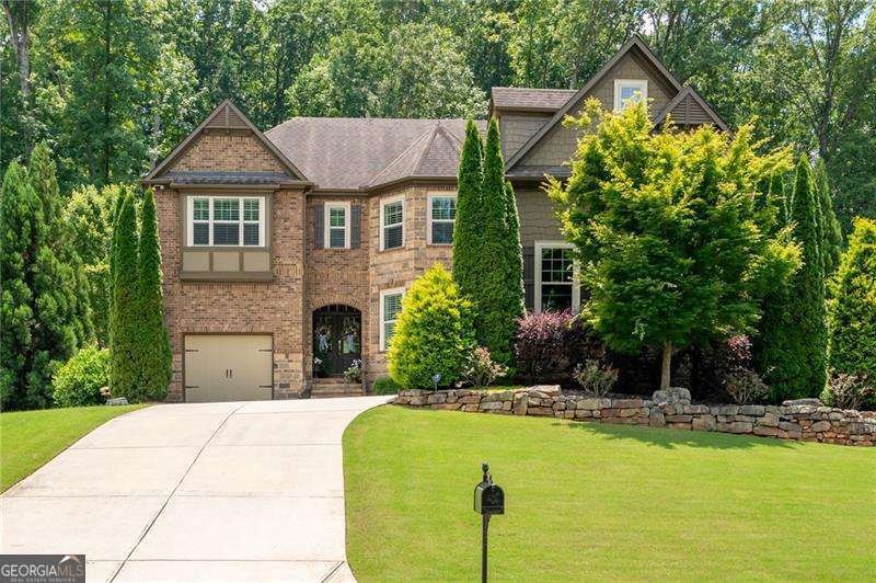 4467 Sterling Pointe Drive Kennesaw - 54