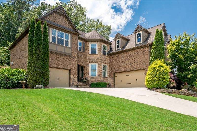 4467 Sterling Pointe Drive Kennesaw - 55