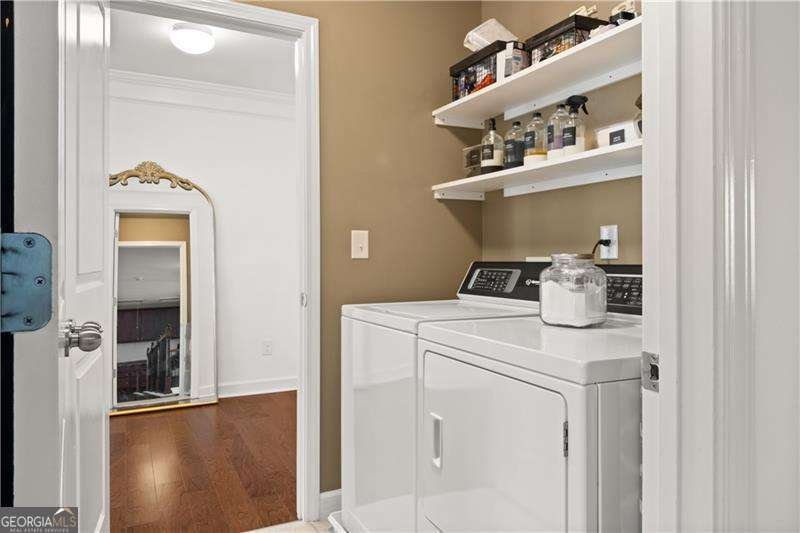 4467 Sterling Pointe Drive Kennesaw - 6