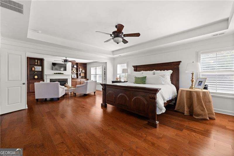 4467 Sterling Pointe Drive Kennesaw - 7