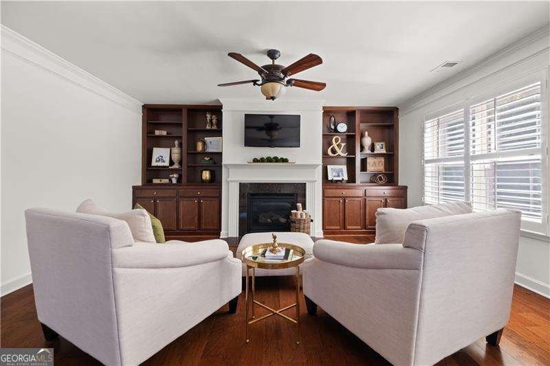 4467 Sterling Pointe Drive Kennesaw - 8