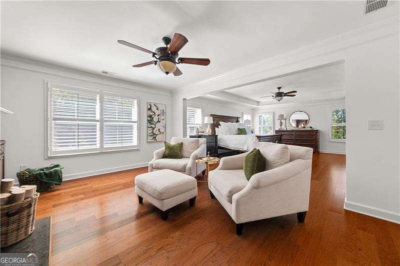 4467 Sterling Pointe Drive Kennesaw - 9