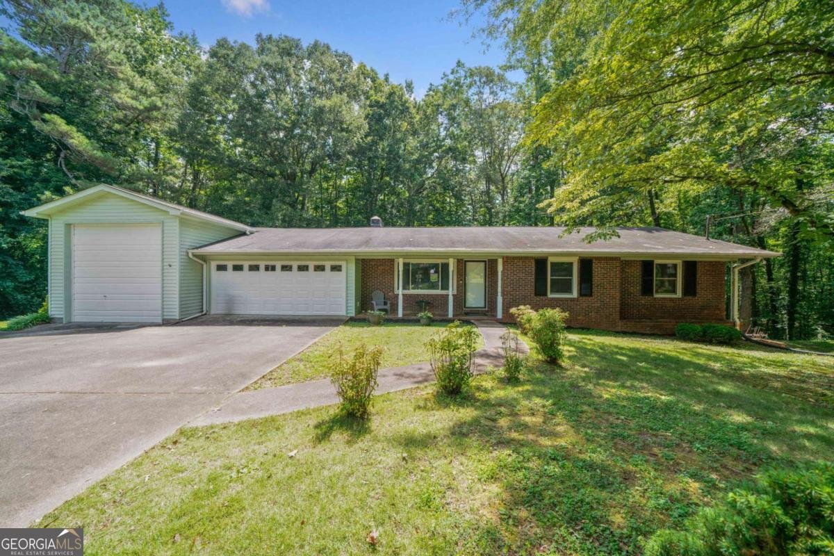 200 Dogwood Drive Canton - 1