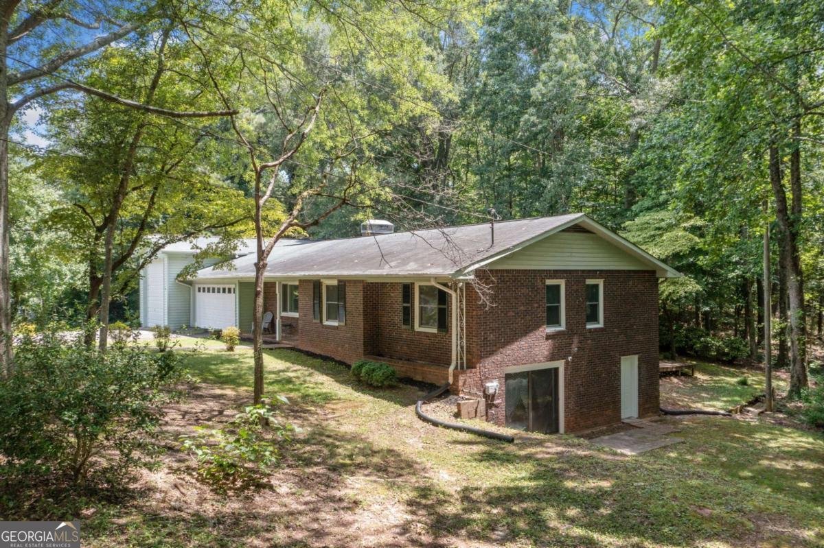 200 Dogwood Drive Canton - 2