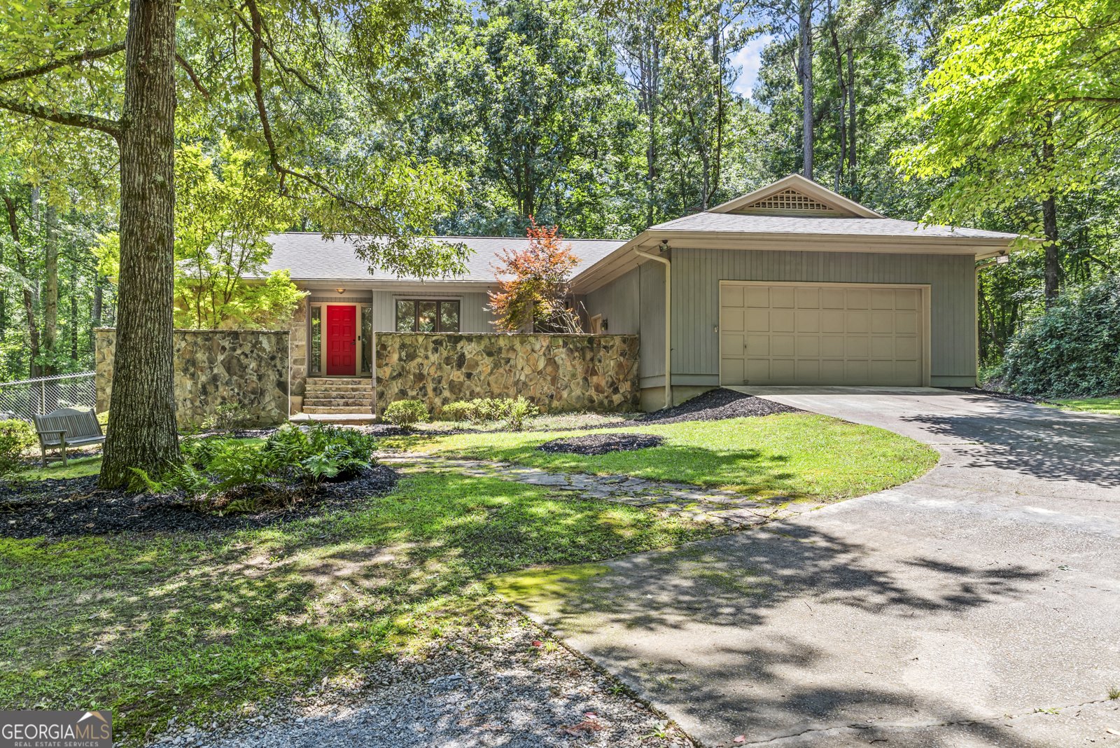 3661 Acorn Court Conyers - 1