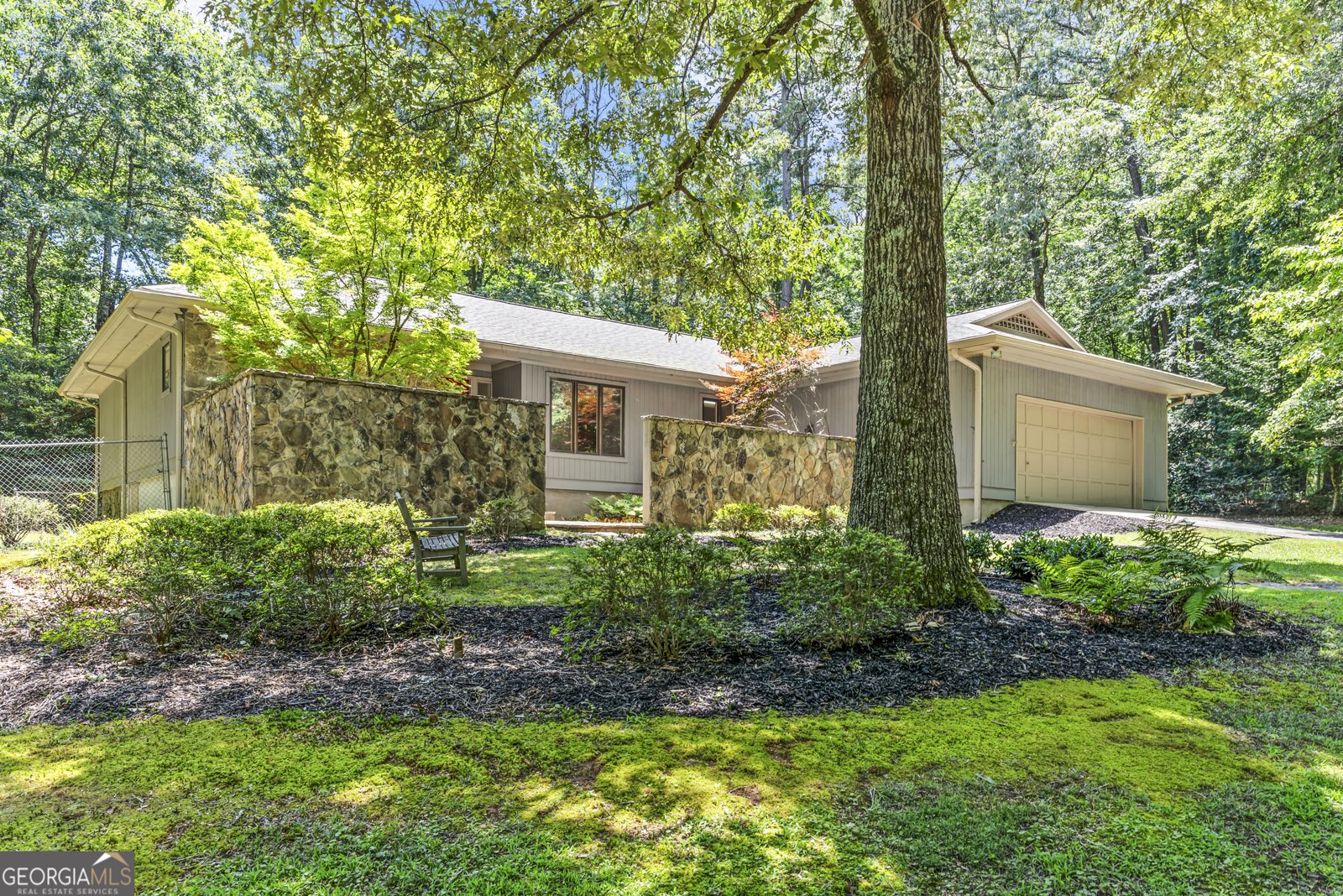 3661 Acorn Court Conyers - 2