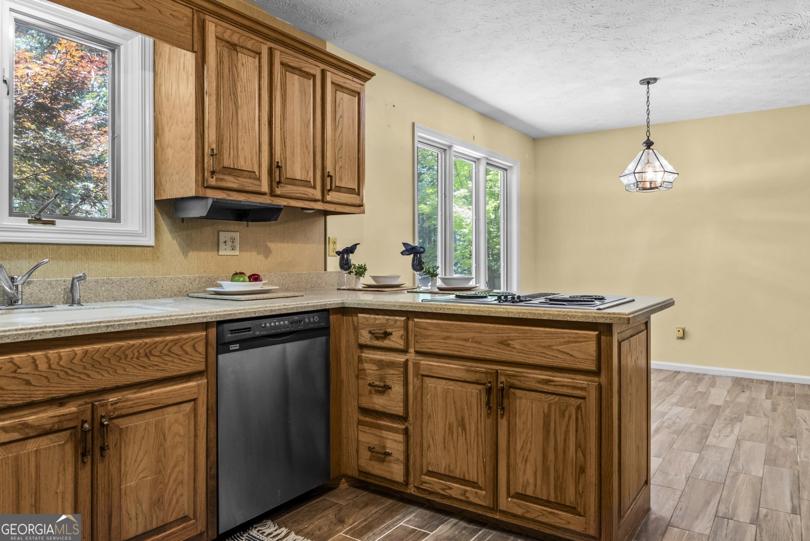 3661 Acorn Court Conyers - 22