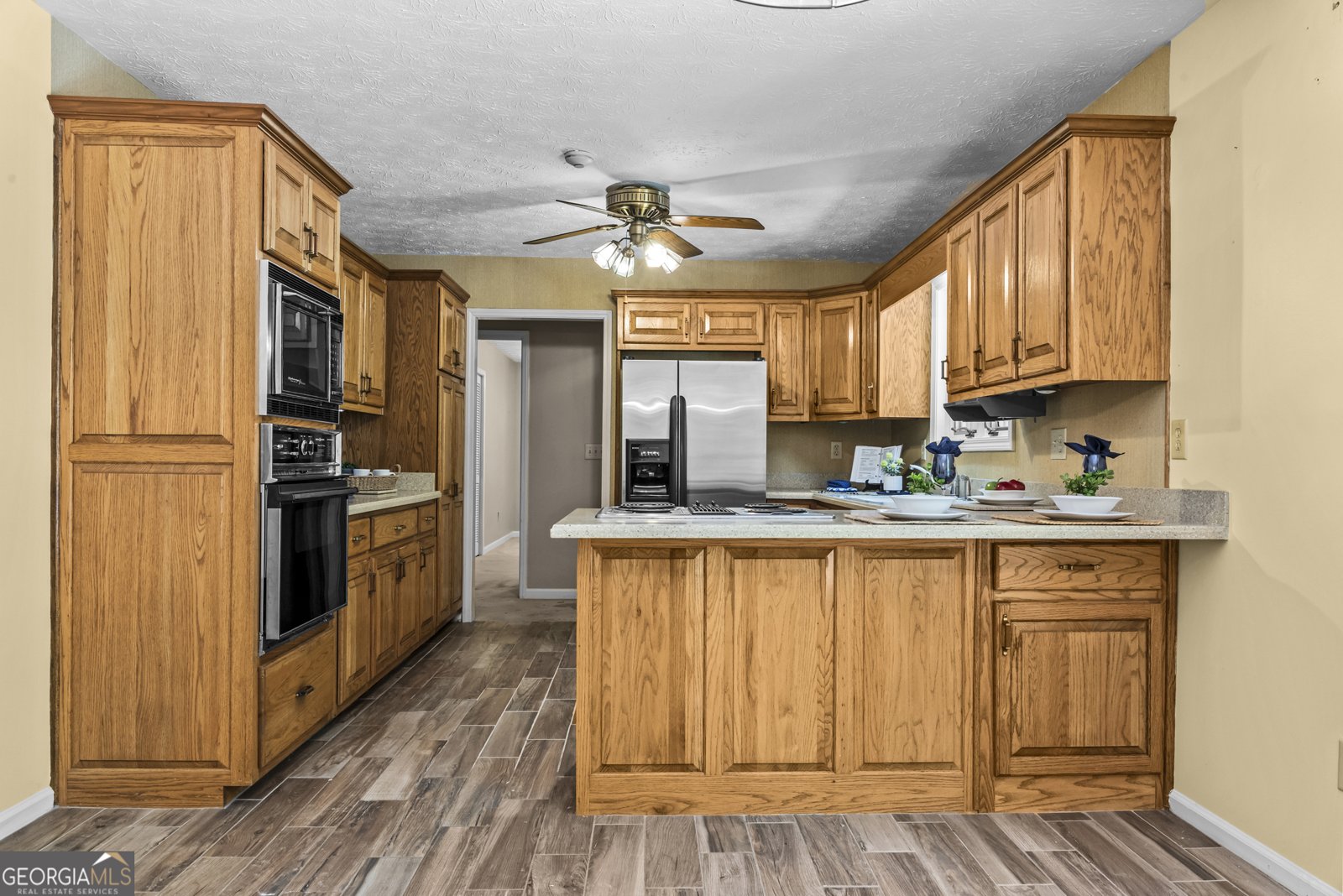 3661 Acorn Court Conyers - 24