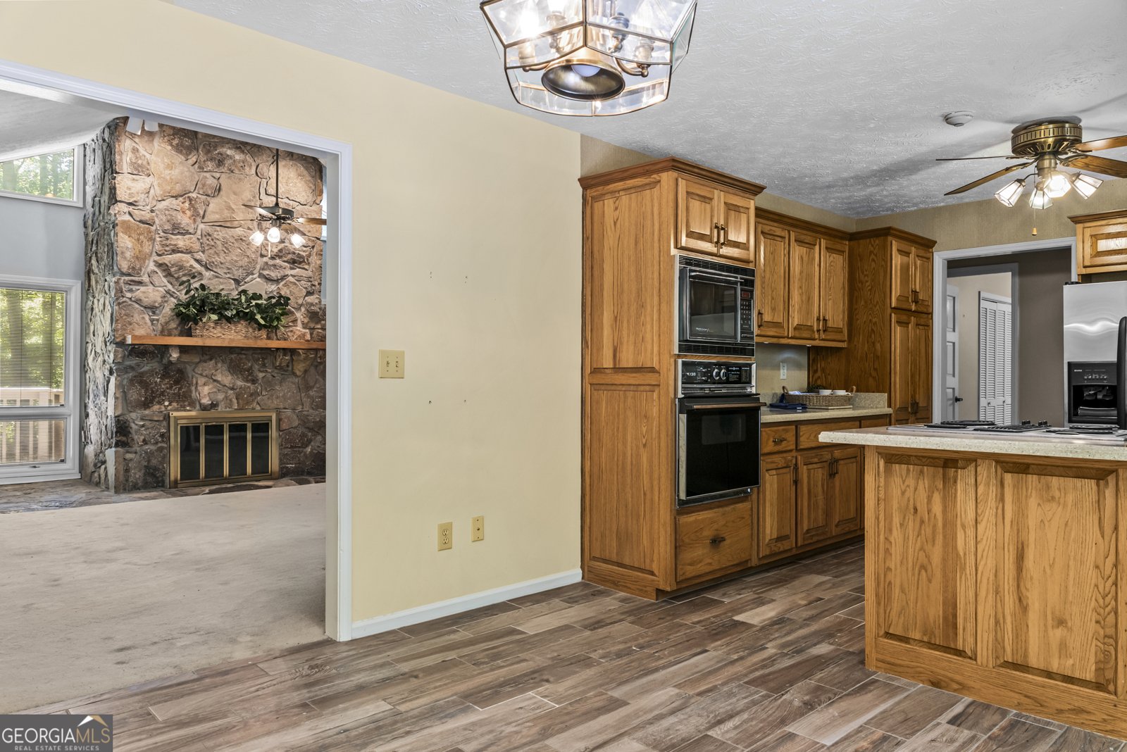 3661 Acorn Court Conyers - 25